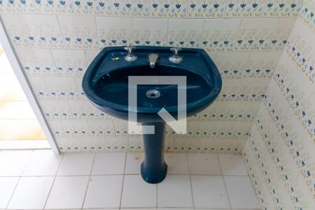 Apartamento à venda com 90m², 3 quartos e 1 vaga Apartamento à venda com 90m², 3 quartos e 1 vagaBanheiro da Suíte