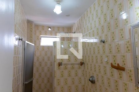 Apartamento à venda com 90m², 3 quartos e 1 vaga Apartamento à venda com 90m², 3 quartos e 1 vagaBanheiro