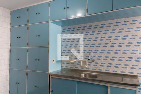 Apartamento à venda com 90m², 3 quartos e 1 vaga Apartamento à venda com 90m², 3 quartos e 1 vagaCozinha