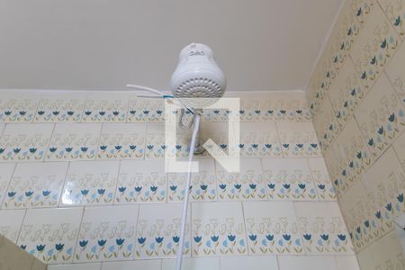 Apartamento à venda com 90m², 3 quartos e 1 vaga Apartamento à venda com 90m², 3 quartos e 1 vagaBanheiro da Suíte