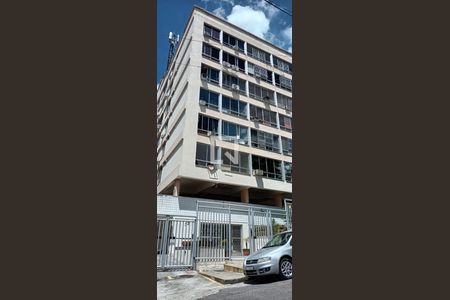 Apartamento à venda com 90m², 3 quartos e 1 vaga Apartamento à venda com 90m², 3 quartos e 1 vagaFachada