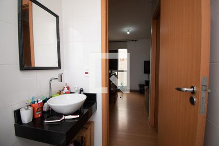 Apartamento à venda com 50m², 2 quartos e 1 vaga Apartamento à venda com 50m², 2 quartos e 1 vagabanheiro