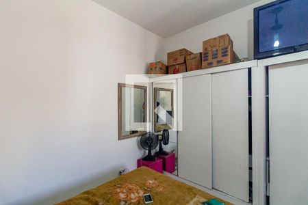 Quarto 1 de apartamento à venda com 2 quartos, 100m² em Santa Cecília, São Paulo