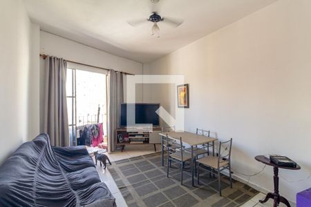 Sala de apartamento à venda com 2 quartos, 100m² em Santa Cecília, São Paulo