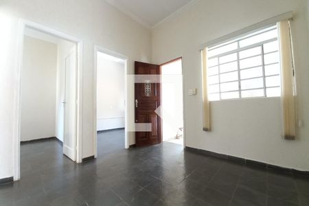 Sala de casa à venda com 4 quartos, 180m² em Jardim Chapadão, Campinas