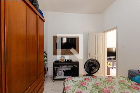 Quarto 1 de casa à venda com 2 quartos, 100m² em Fonseca, Niterói