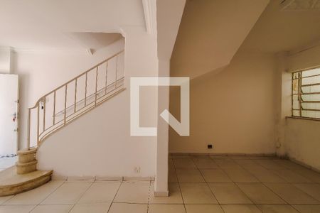 Sala de casa para alugar com 3 quartos, 90m² em Vila Mariana, São Paulo