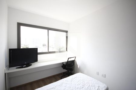 Quarto de kitnet/studio para alugar com 1 quarto, 26m² em Vila Dom Pedro I, São Paulo