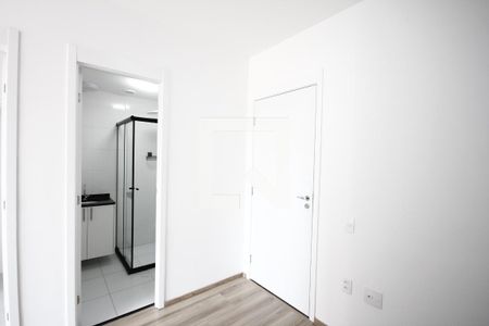 Studio para alugar com 26m², 1 quarto e sem vagaSala