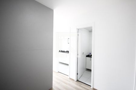 Sala de kitnet/studio para alugar com 1 quarto, 26m² em Vila Dom Pedro I, São Paulo