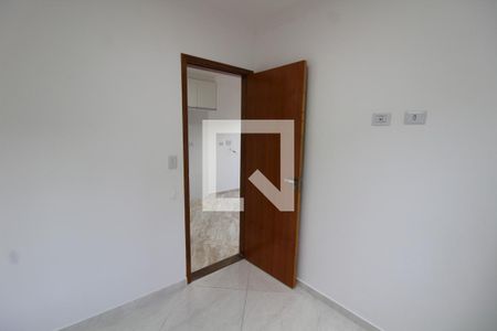 Quarto de apartamento para alugar com 2 quartos, 42m² em Vila Alpina, São Paulo