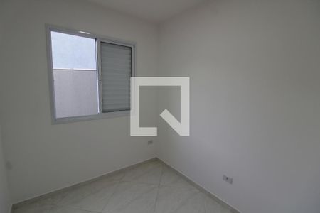 Quarto de apartamento para alugar com 2 quartos, 42m² em Vila Alpina, São Paulo