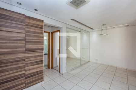 Sala de apartamento à venda com 3 quartos, 75m² em Cinquentenario, Belo Horizonte