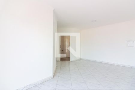 Sala  de apartamento para alugar com 2 quartos, 58m² em Piratininga, Osasco