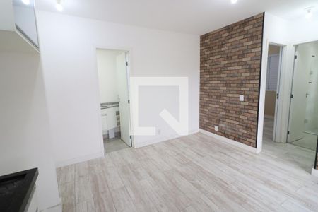 Sala/Cozinha de apartamento para alugar com 2 quartos, 84m² em Umuarama, Osasco