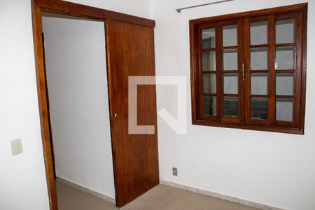 Quarto primeiro andar de casa de condomínio à venda com 4 quartos, 110m² em Anil, Rio de Janeiro