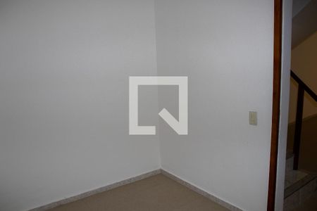 Quarto primeiro andar de casa de condomínio à venda com 4 quartos, 110m² em Anil, Rio de Janeiro