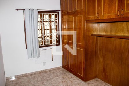 Casa de condomínio à venda com 110m², 4 quartos e 1 vagaQuarto 4 - Suíte