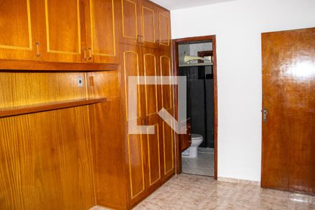 Casa de condomínio à venda com 110m², 4 quartos e 1 vagaQuarto 4 - Suíte