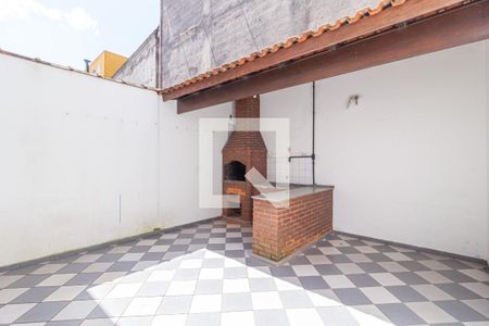 Casa à venda com 155m², 4 quartos e 4 vagasQuintal