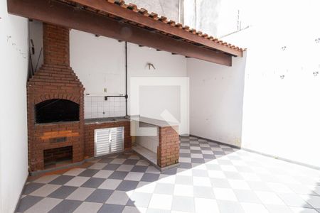 Casa à venda com 155m², 4 quartos e 4 vagasQuintal