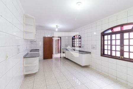 Casa à venda com 155m², 4 quartos e 4 vagasCozinha
