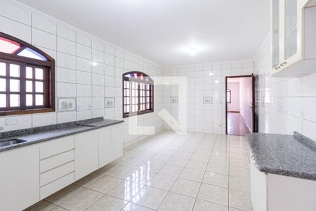 Casa à venda com 155m², 4 quartos e 4 vagasCozinha