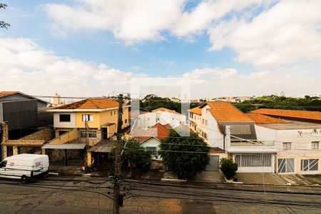 Casa à venda com 159m², 4 quartos e 4 vagasVista da Suíte