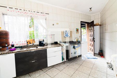 Casa à venda com 159m², 4 quartos e 4 vagasCozinha