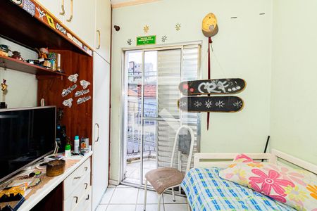 Quarto 2 de casa para alugar com 4 quartos, 159m² em Vila Maria Alta, São Paulo