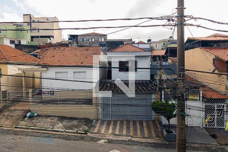 Vista do Quarto 2 de casa à venda com 4 quartos, 159m² em Vila Maria Alta, São Paulo