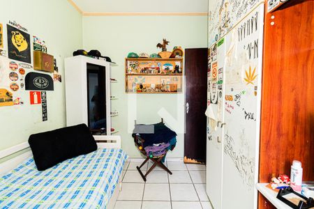 Quarto 2 de casa para alugar com 4 quartos, 159m² em Vila Maria Alta, São Paulo