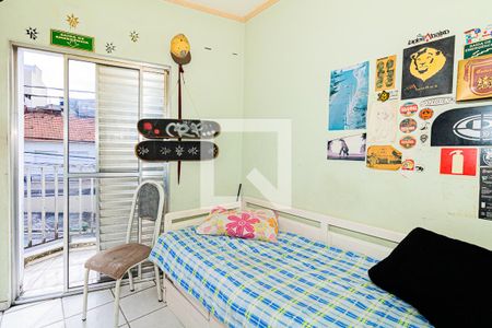 Quarto 2 de casa para alugar com 4 quartos, 159m² em Vila Maria Alta, São Paulo