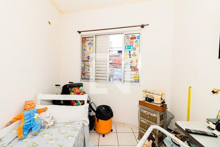 Casa à venda com 159m², 4 quartos e 4 vagasQuarto 3