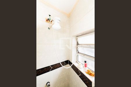 Casa à venda com 159m², 4 quartos e 4 vagasBanheiro 1