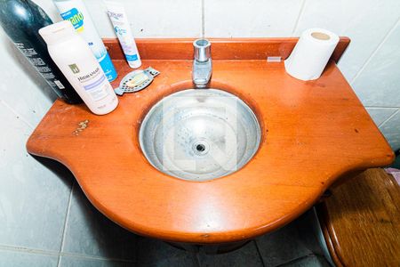 Casa à venda com 159m², 4 quartos e 4 vagasBanheiro da Suíte