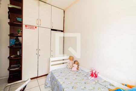 Casa à venda com 159m², 4 quartos e 4 vagasQuarto 3