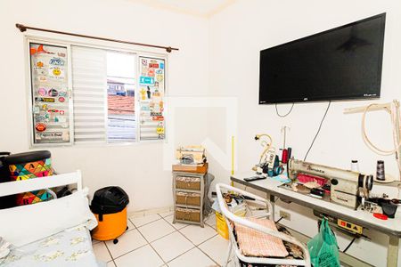 Casa à venda com 159m², 4 quartos e 4 vagasQuarto 3