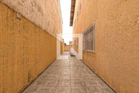 Casa à venda com 200m², 4 quartos e 4 vagasÁrea de Serviço