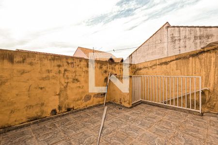 Casa à venda com 200m², 4 quartos e 4 vagasÁrea de Serviço