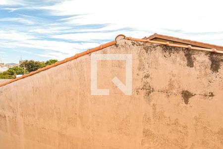 Casa à venda com 200m², 4 quartos e 4 vagasVista do Quarto 3