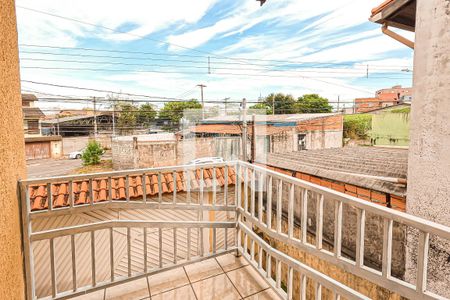Casa à venda com 200m², 4 quartos e 4 vagasVista da Suíte