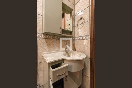 Casa à venda com 200m², 4 quartos e 4 vagasBanheiro