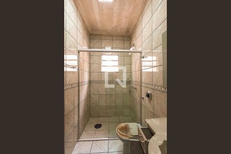 Casa à venda com 200m², 4 quartos e 4 vagasBanheiro