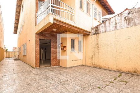 Casa à venda com 200m², 4 quartos e 4 vagasGaragem