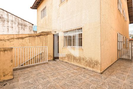 Casa à venda com 200m², 4 quartos e 4 vagasÁrea de Serviço