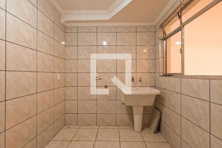 Casa à venda com 200m², 4 quartos e 4 vagasÁrea de Serviço