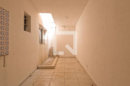 Casa à venda com 200m², 4 quartos e 4 vagasÁrea de Serviço