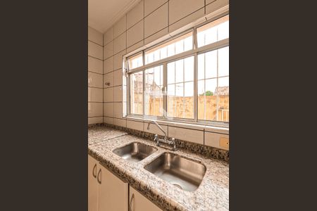 Casa à venda com 200m², 4 quartos e 4 vagasCozinha