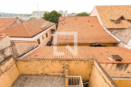 Casa à venda com 200m², 4 quartos e 4 vagasVista do Quarto 1